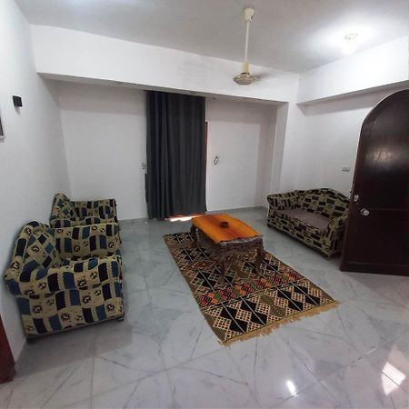 شقة Enjoy الأقصر المظهر الخارجي الصورة