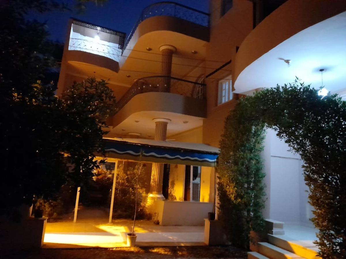 شقة Enjoy الأقصر المظهر الخارجي الصورة